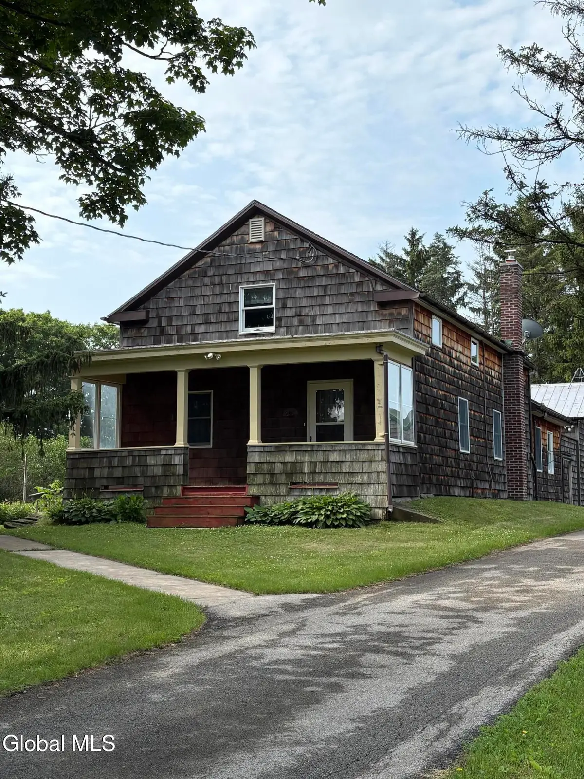 142 Mcewan Road, Canajoharie, NY 13317 - #1