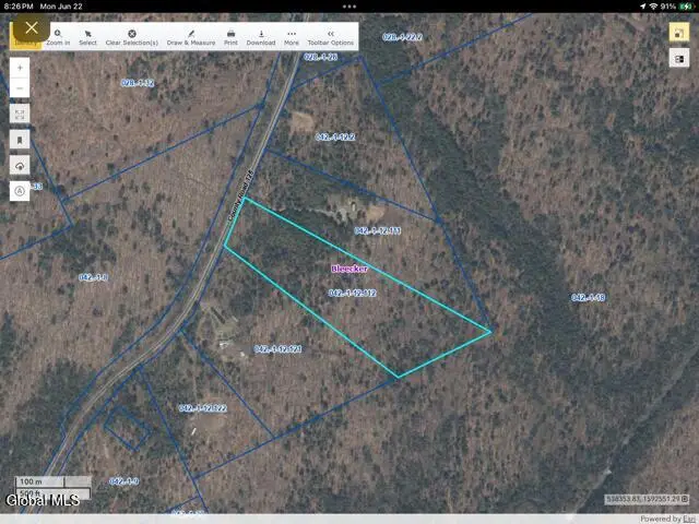 1070 County Road 125, Gloversville, NY 12078 - #1