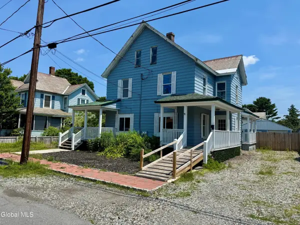 8-10 Madison Street, Granville, NY 12832