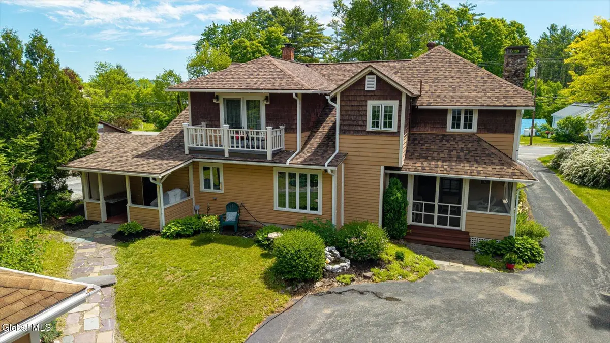 1295 U.s. 9, Schroon Lake, NY 12870 - #1