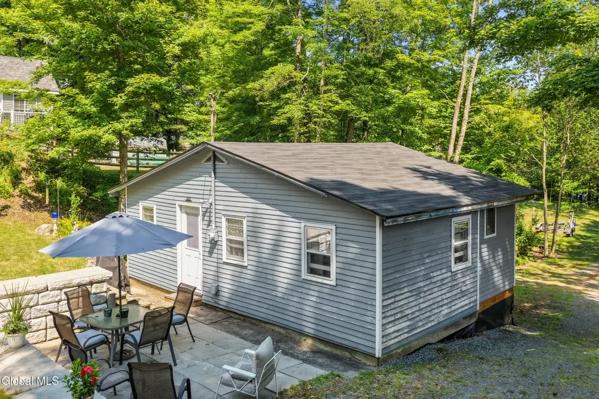163 Lakeland Road, Hadley, NY 12835 - #1