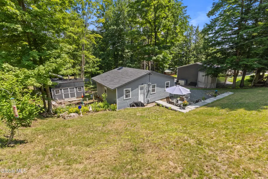 163 Lakeland Road, Hadley, NY 12835 - #2