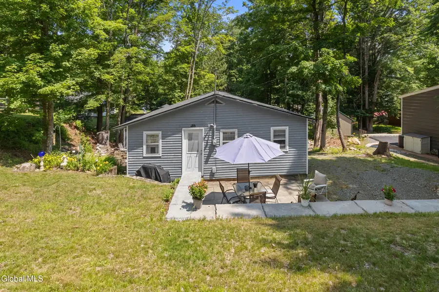 163 Lakeland Road, Hadley, NY 12835 - #3