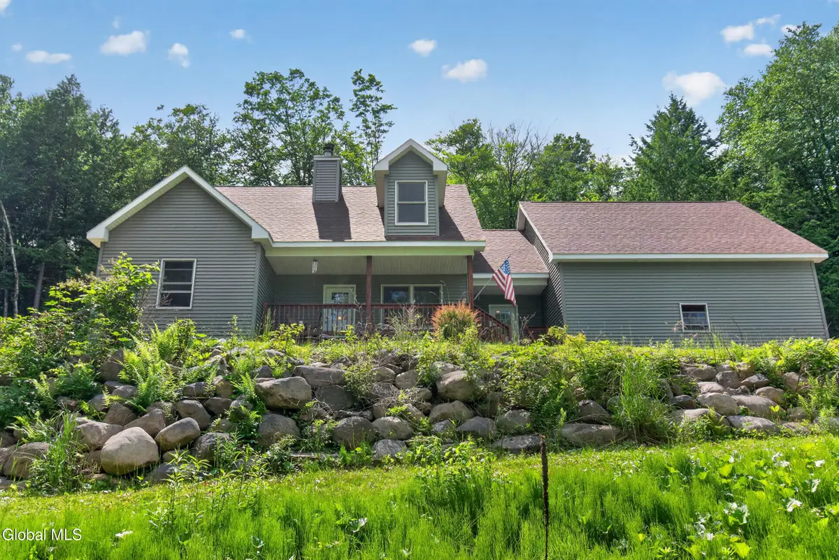 287 Walter Maxfield Road, Hadley, NY 12835 - #1