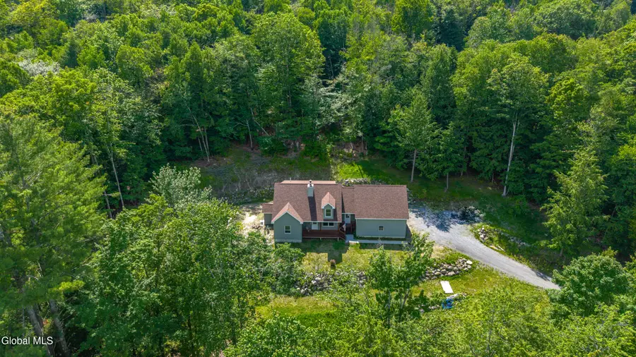 287 Walter Maxfield Road, Hadley, NY 12835 - #3