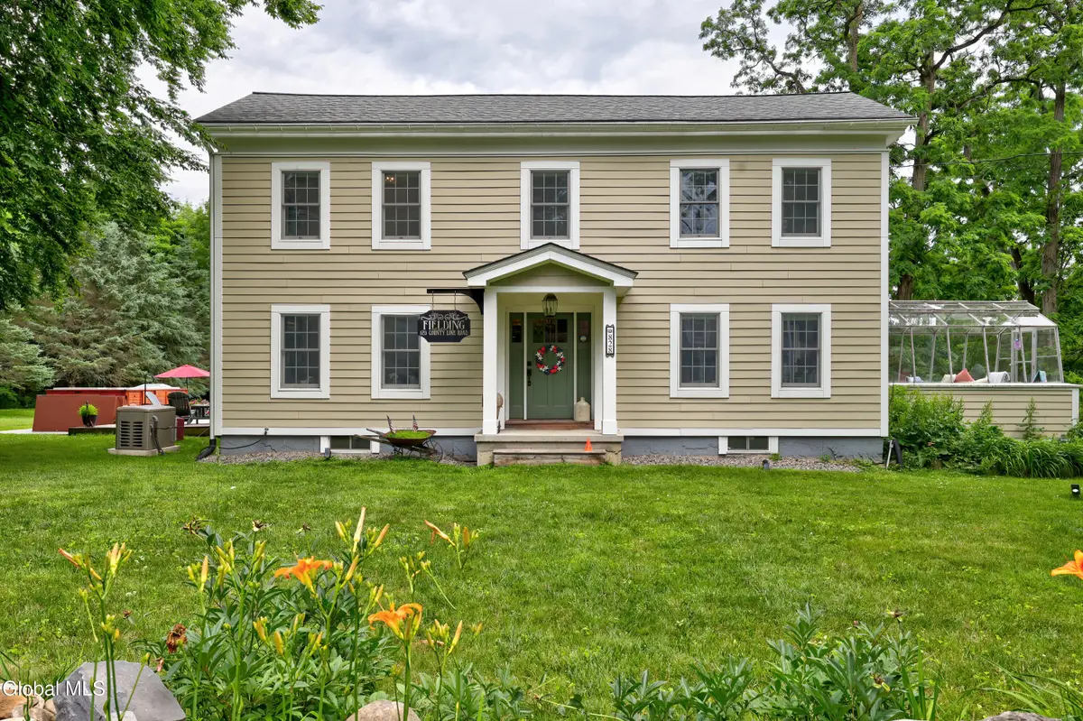 828 County Line Road, Kingsbury, NY 12839 - #1