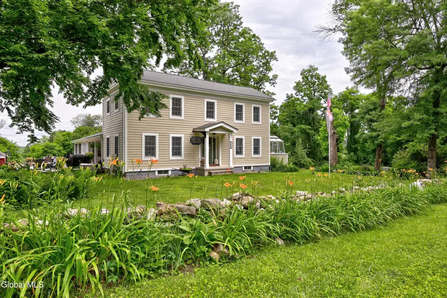 828 County Line Road, Kingsbury, NY 12839 - #2