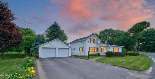 161 County Highway 29a, Springfield, NY 13468