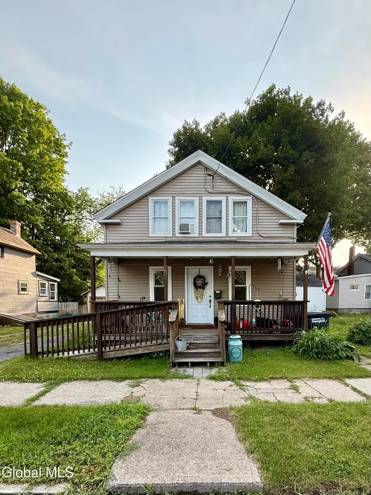 20 Nelson Street, Glens Falls, NY 12801 - #1