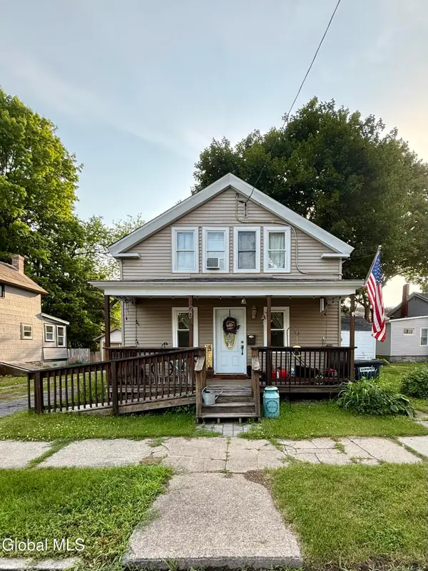 20 Nelson Street, Glens Falls, NY 12801