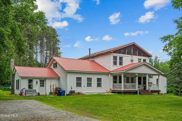 349 Hardscrabble Road, Chester, NY 12857