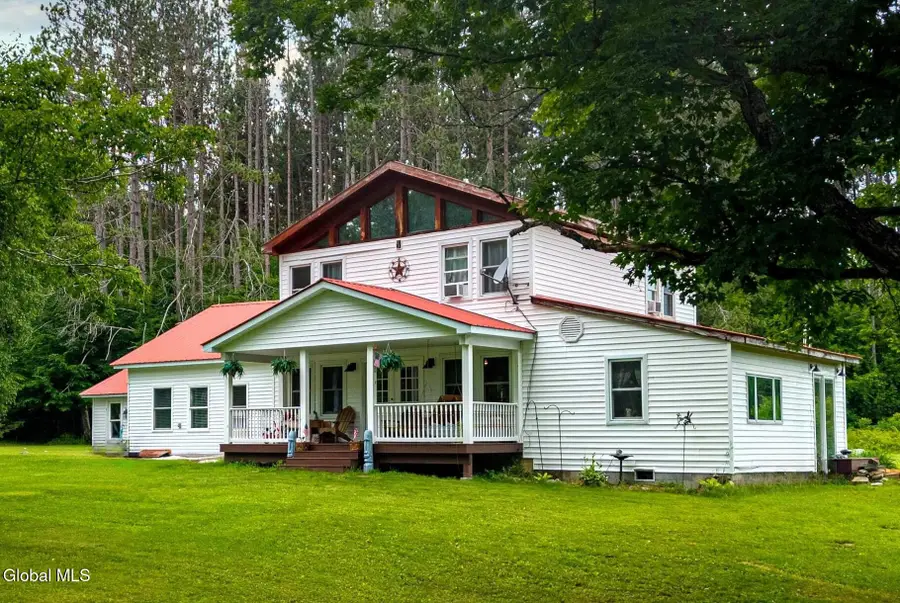 349 Hardscrabble Road, Chester, NY 12857 - #2