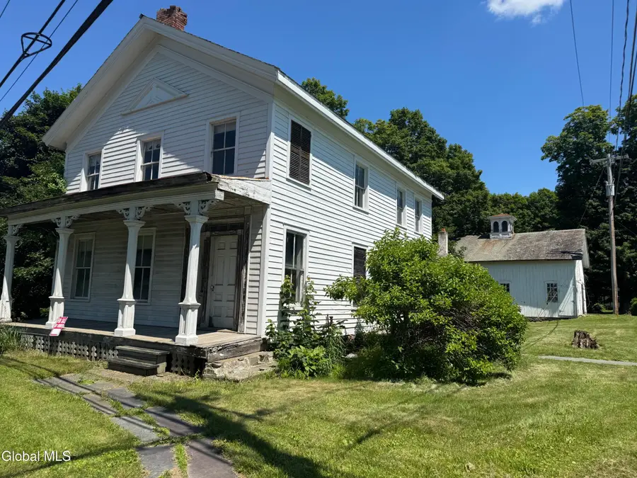 30 Gibson Road, Hartford, NY 12838 - #2