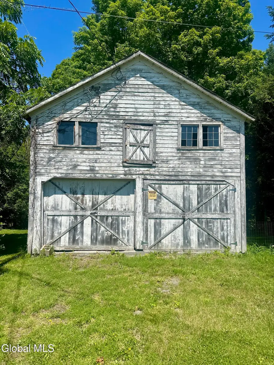 30 Gibson Road, Hartford, NY 12838 - #3