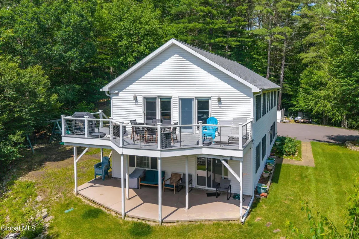 99 Kings Road, Hadley, NY 12822 - #1