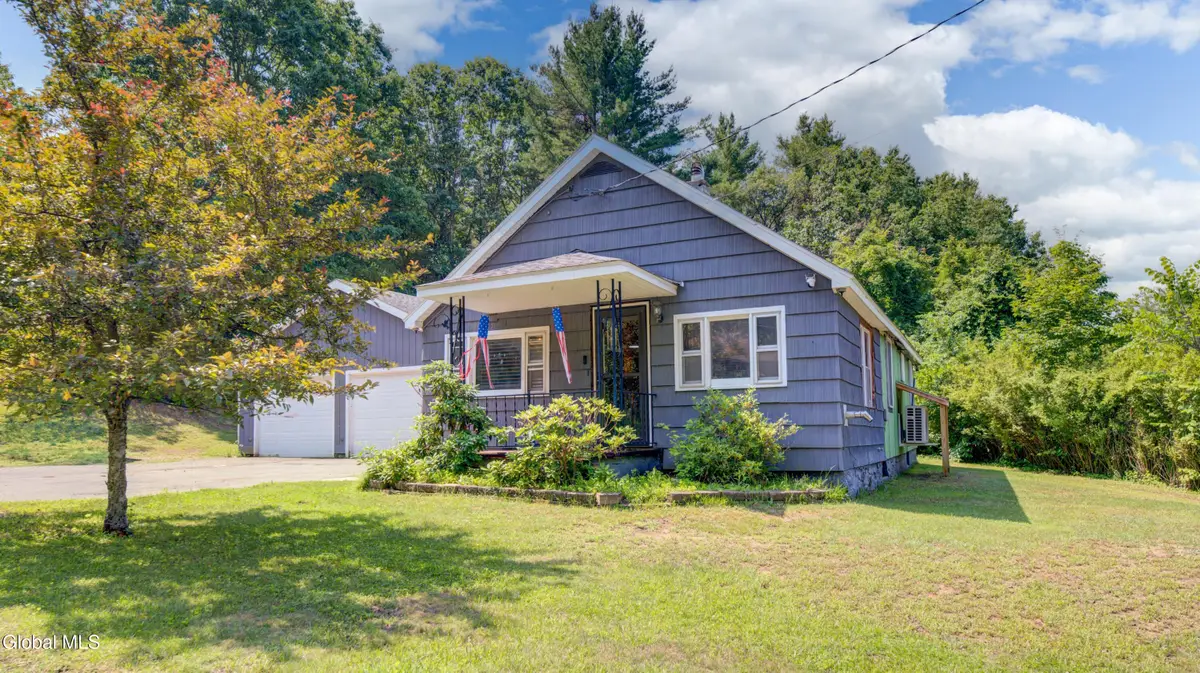 200 Blanchard Road, Mayfield, NY 12078 - #1