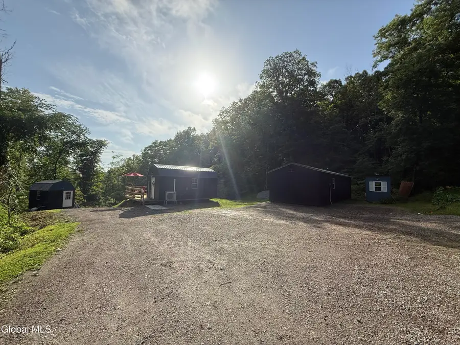 416 Upper Turnpike Road, Whitehall, NY 12887 - #2