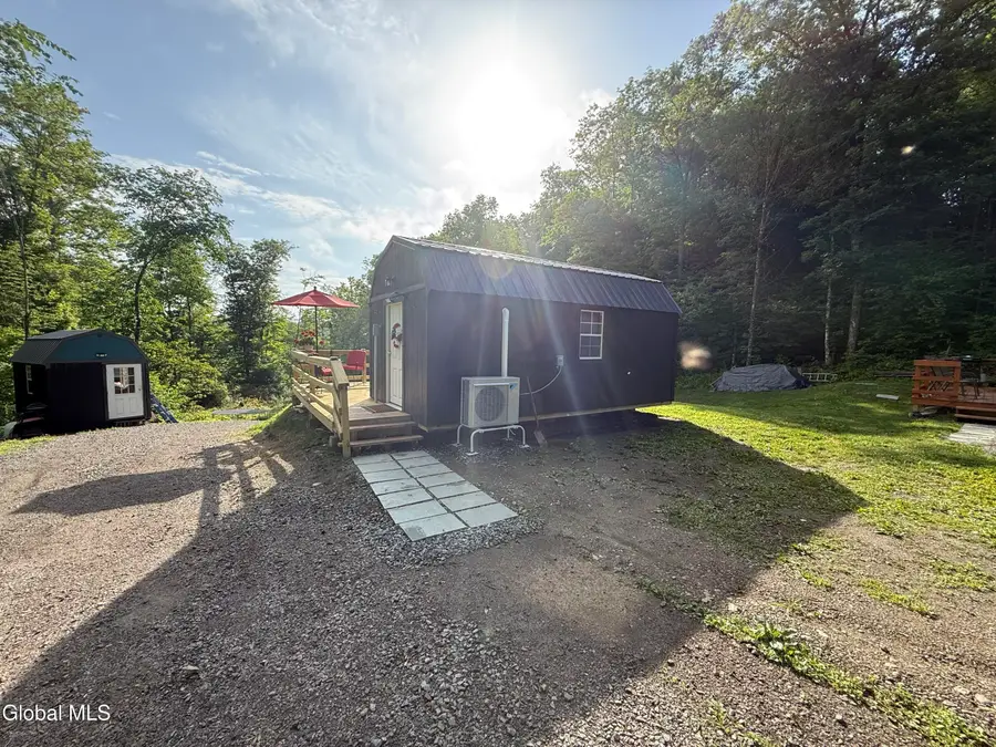 416 Upper Turnpike Road, Whitehall, NY 12887 - #3