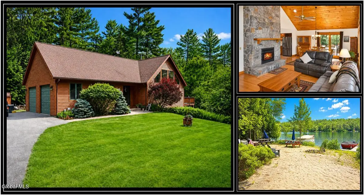 26 Emily Lane, Chester, NY 12817 - #1