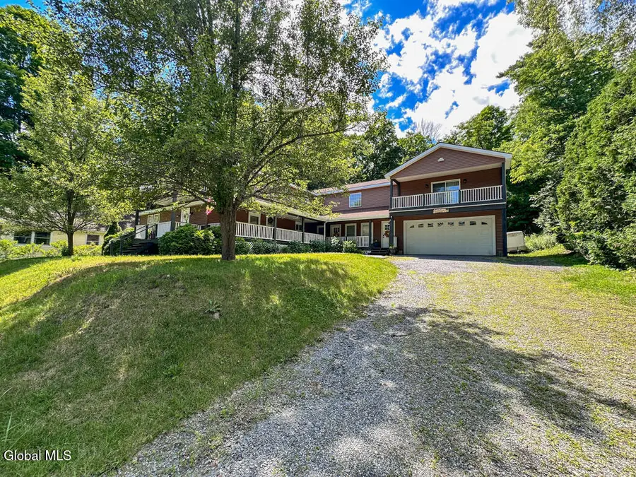 60 Cooper Street, Lake George, NY 12845 - #2