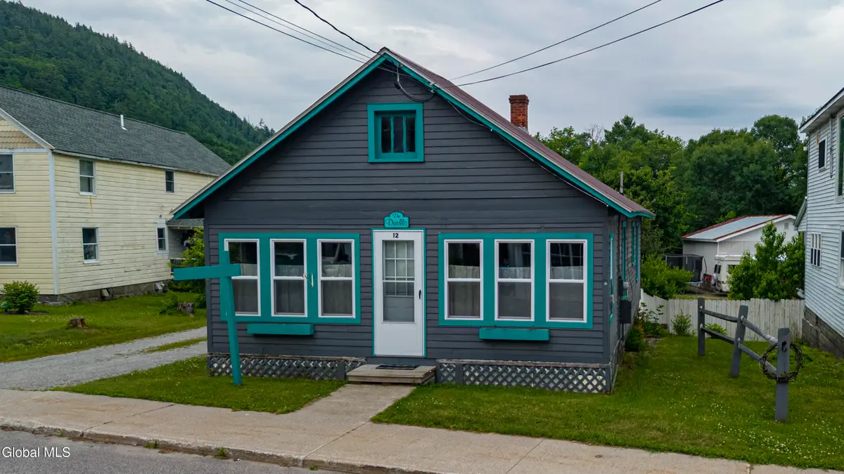 12 Theriot Avenue, Chestertown, NY 12817 - #1