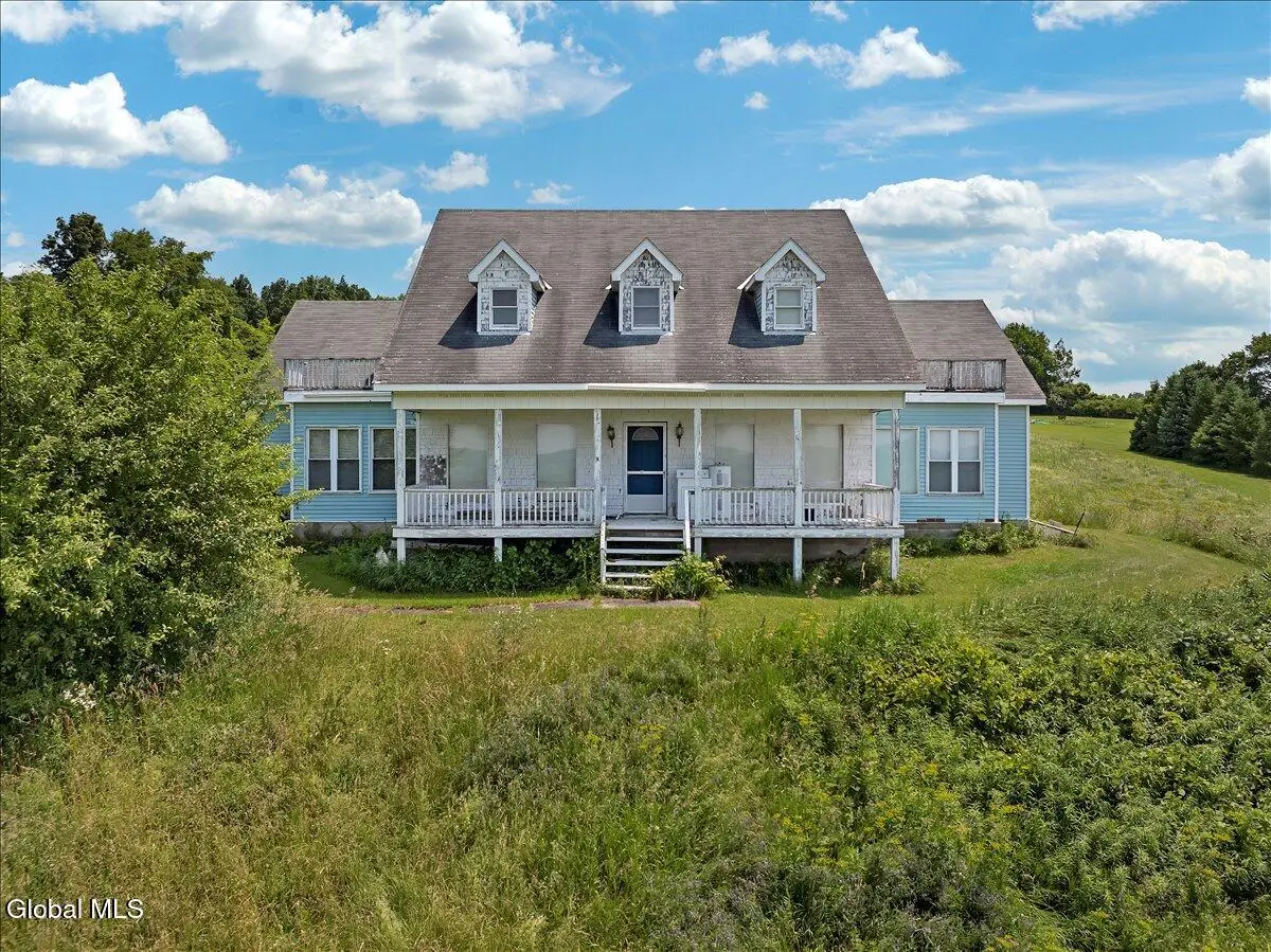 211 Reynolds Road, Fultonville, NY 12072 - #1