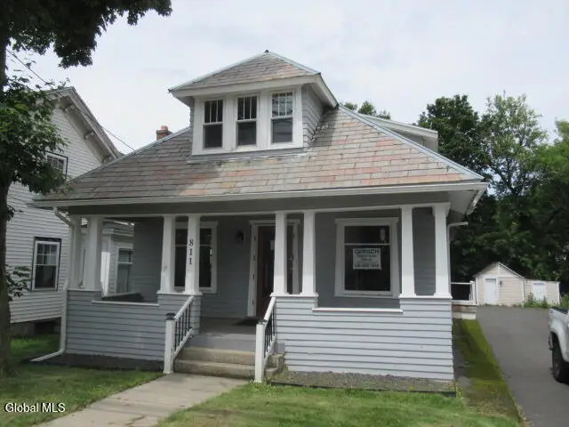 811 Hudson Avenue, Stillwater, NY 12170 - #1