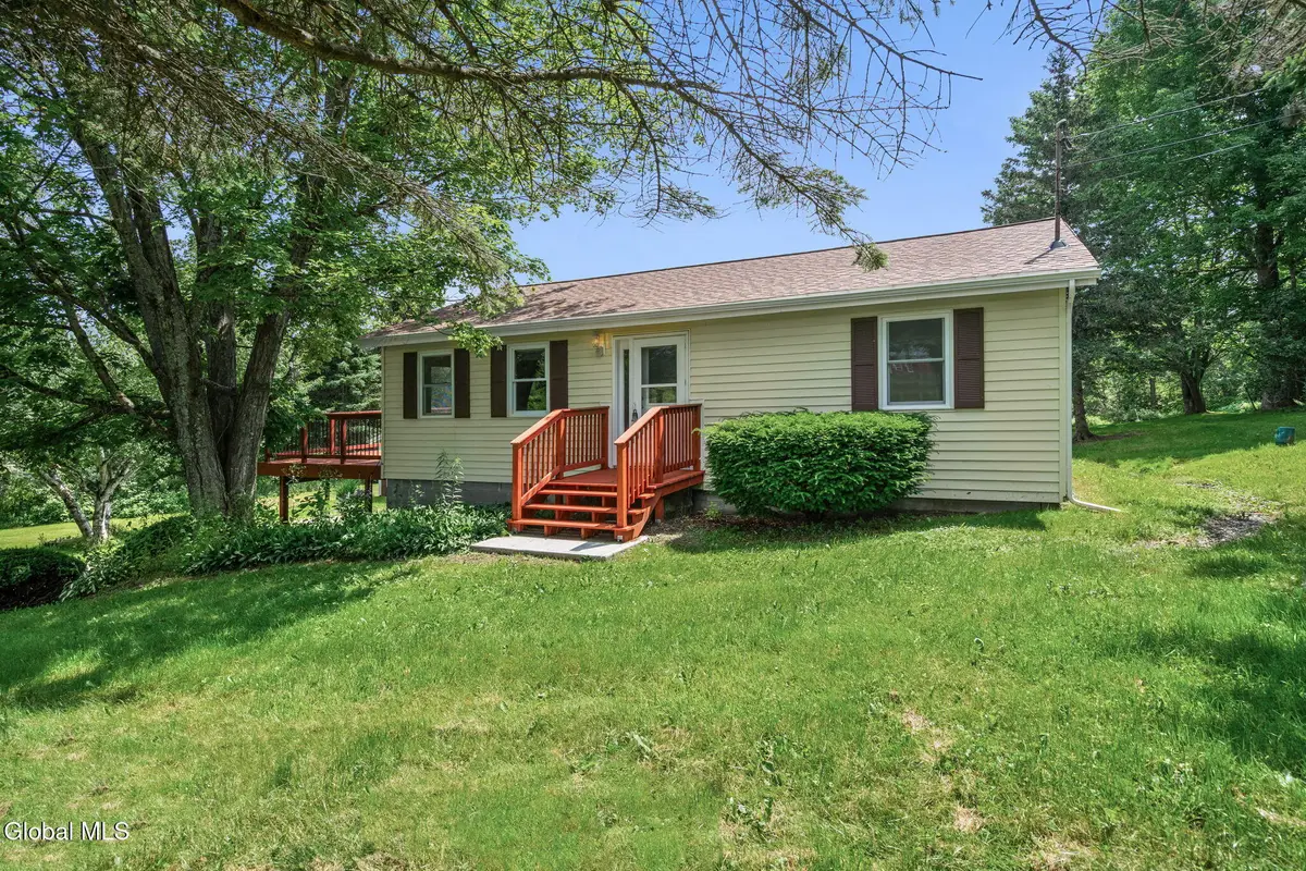 286 Buck Hill Road, Jefferson, NY 12093 - #1