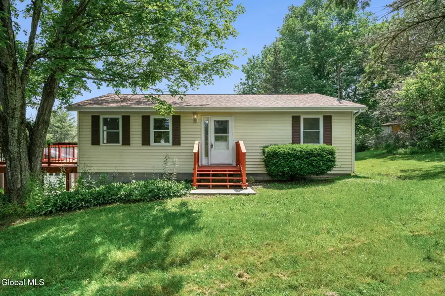 286 Buck Hill Road, Jefferson, NY 12093 - #2