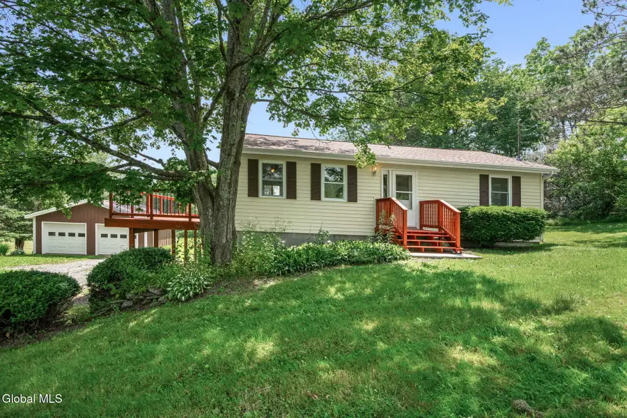 286 Buck Hill Road, Jefferson, NY 12093 - #3