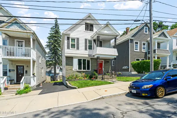 615-617 Seneca Street, Schenectady, NY 12308