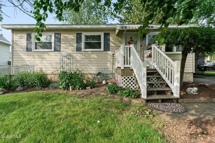 2525 Consaul Road, Schenectady, NY 12304 - #2