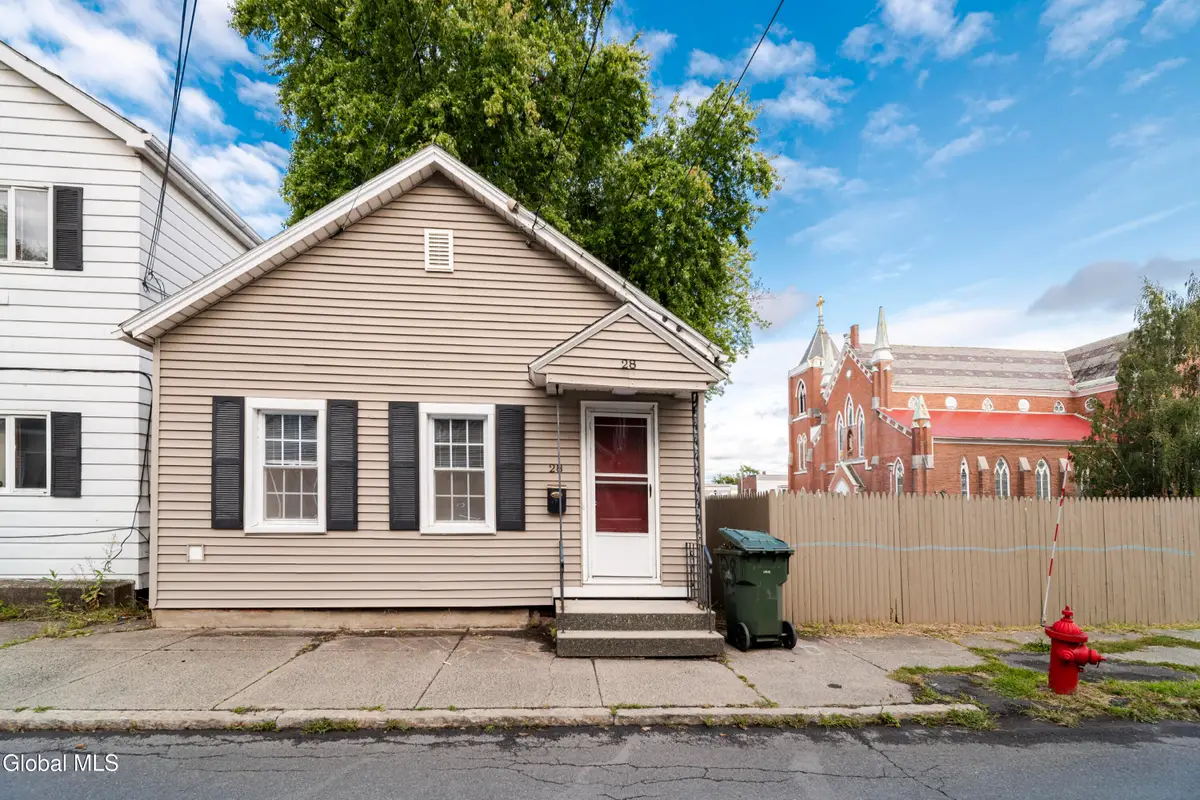 28 Lancaster Street, Cohoes, NY 12047 - #1