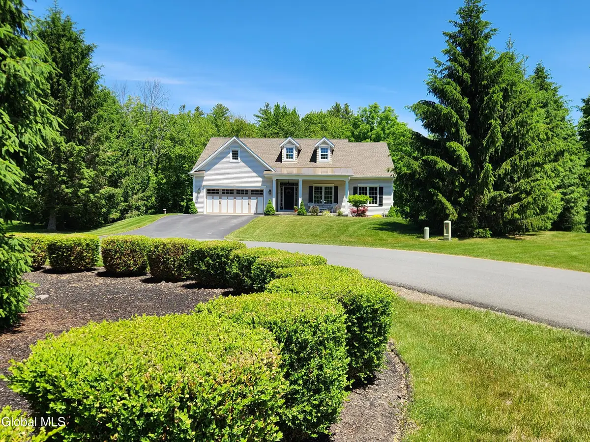 14 Westfall Court, Averill Park, NY 12018 - #1