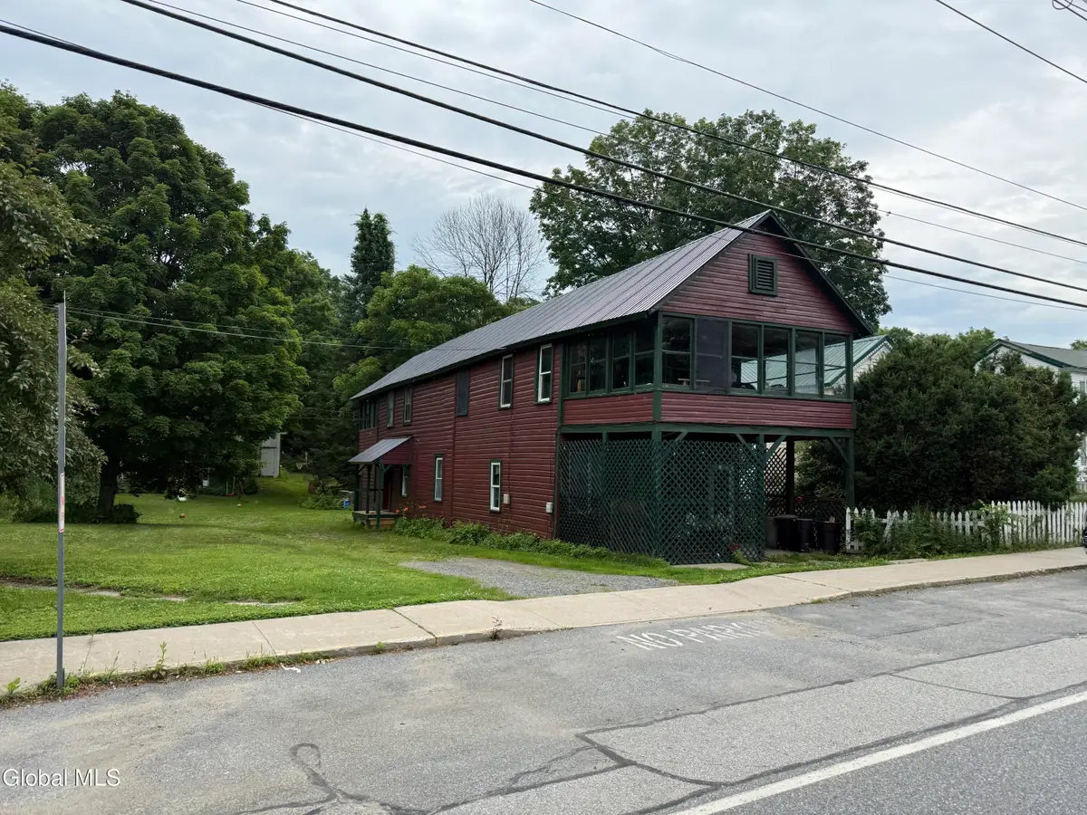 18 Main Street, Lake Luzerne, NY 12846 - #1