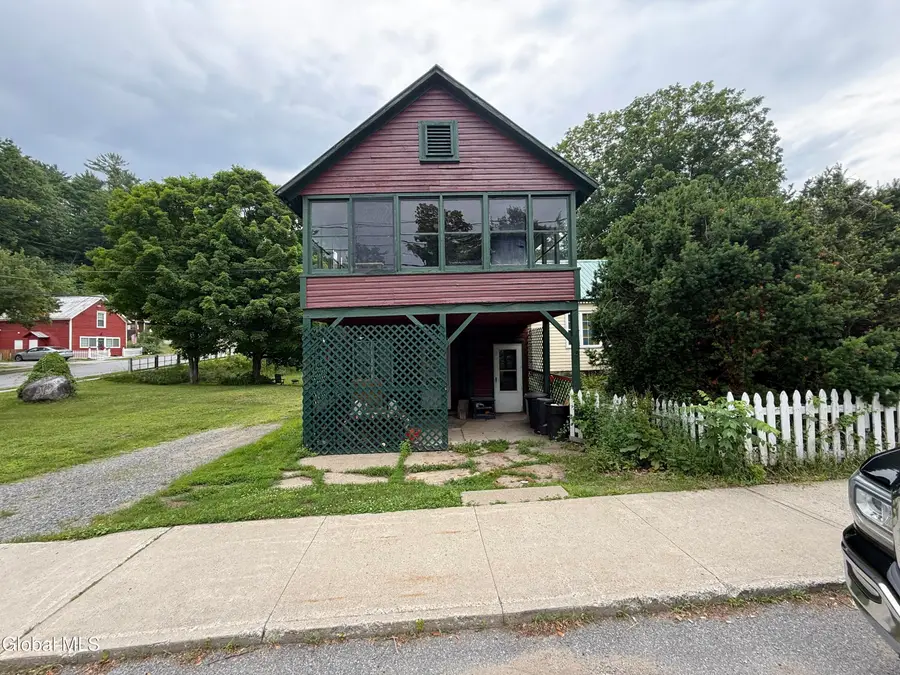 18 Main Street, Lake Luzerne, NY 12846 - #2