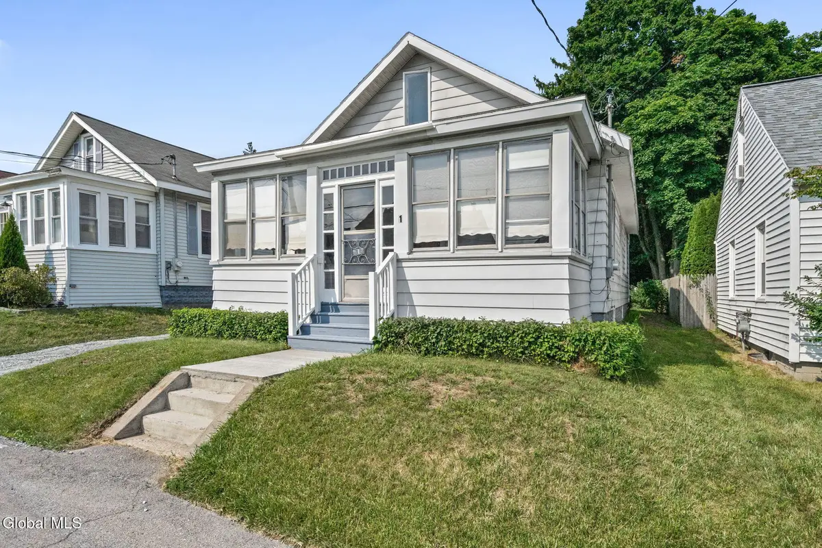 1 Corthell Street, Albany, NY 12205 - #1