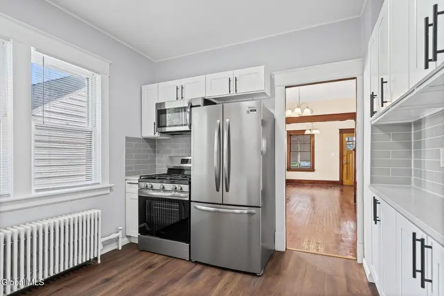 1 Corthell Street, Albany, NY 12205 - #3