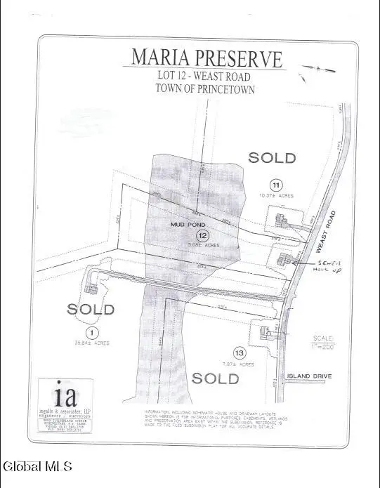 1980 Weast Road, Mariaville Lake, NY 12137 - #3