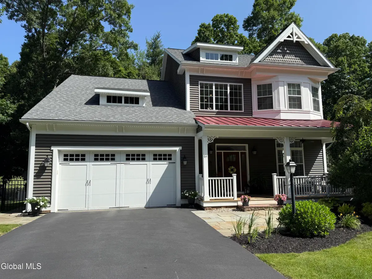 61 Yachtsman Way, Malta, NY 12020 - #1