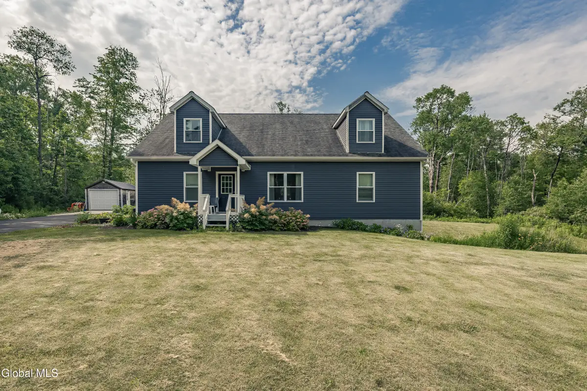 1954 Perth Road, Galway, NY 12074 - #1