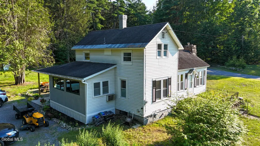 43 Birch Avenue, Lake George, NY 12845 - #1