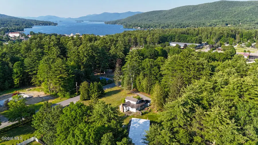 43 Birch Avenue, Lake George, NY 12845 - #3