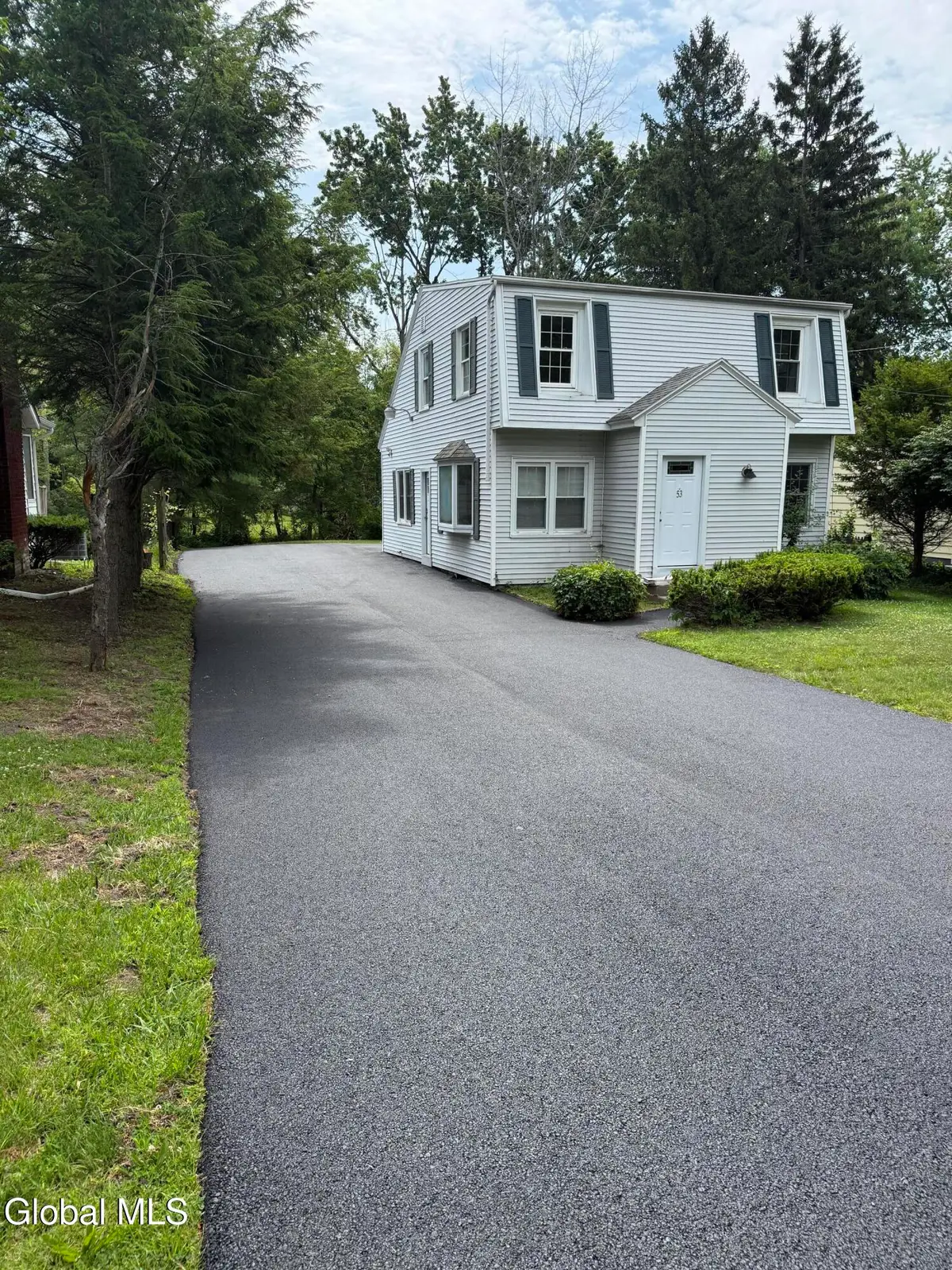47 Lishakill Road, Colonie, NY 12205 - #1