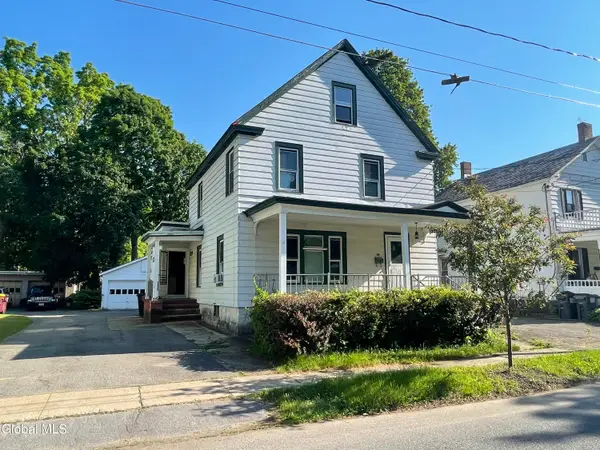 45 Hunter Street, Glens Falls, NY 12801