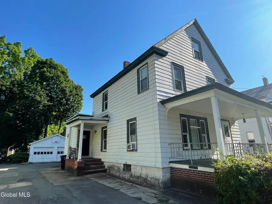 45 Hunter Street, Glens Falls, NY 12801 - #2