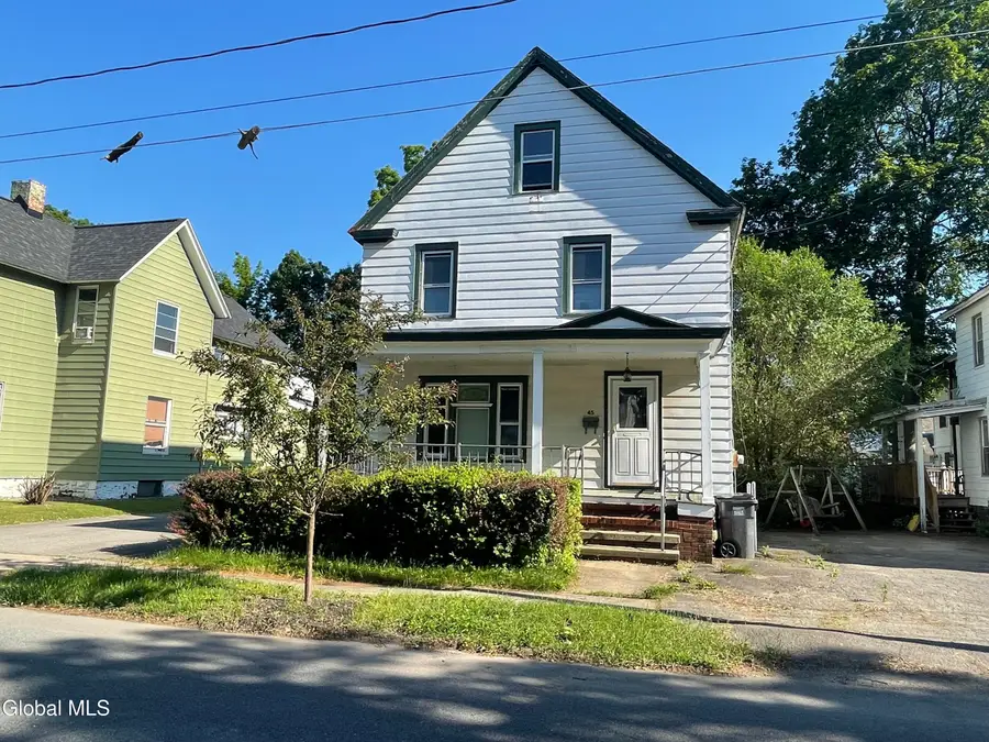 45 Hunter Street, Glens Falls, NY 12801 - #3
