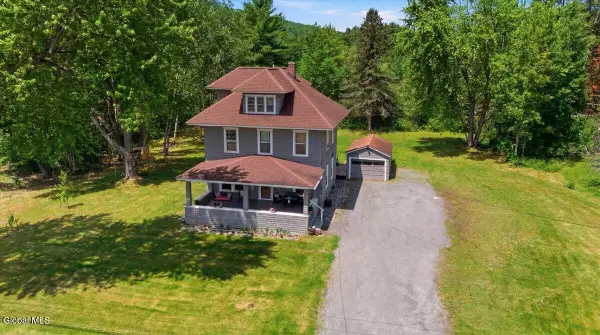 963 U.s. Route 9, Schroon Lake, NY 12870