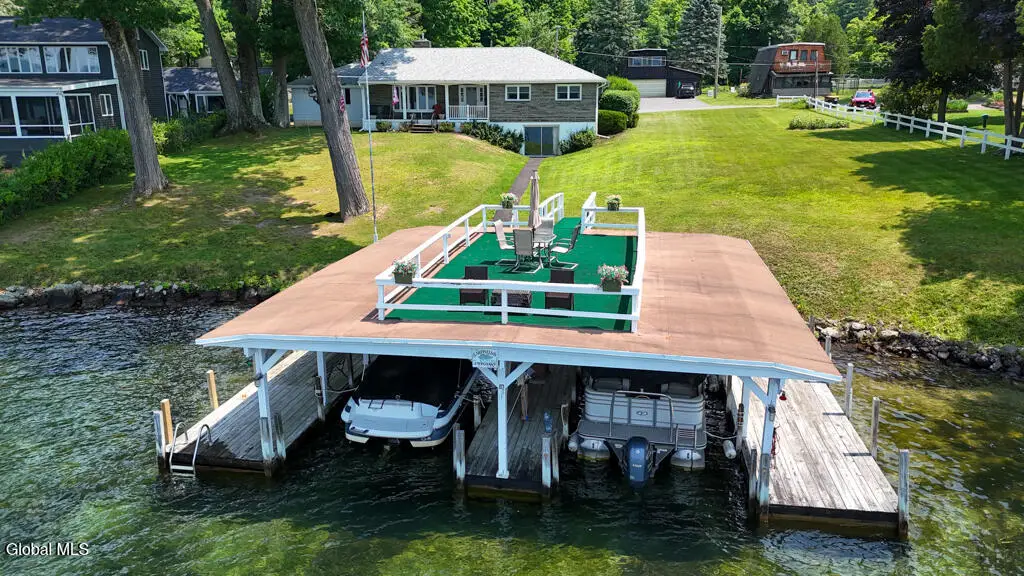 29 Trout Pavilion Road, Queensbury, NY 12804 - #1