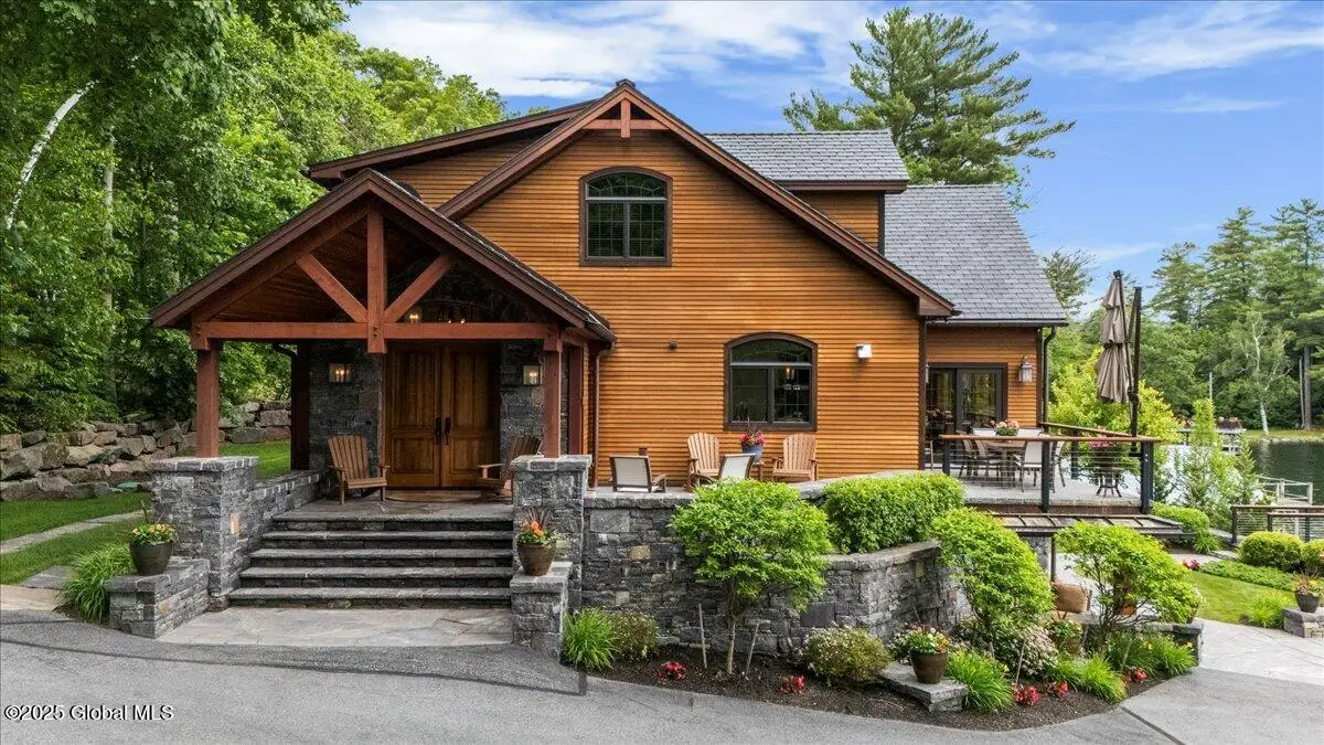 41 Trinity Rock Road, Lake George, NY 12845 - #1